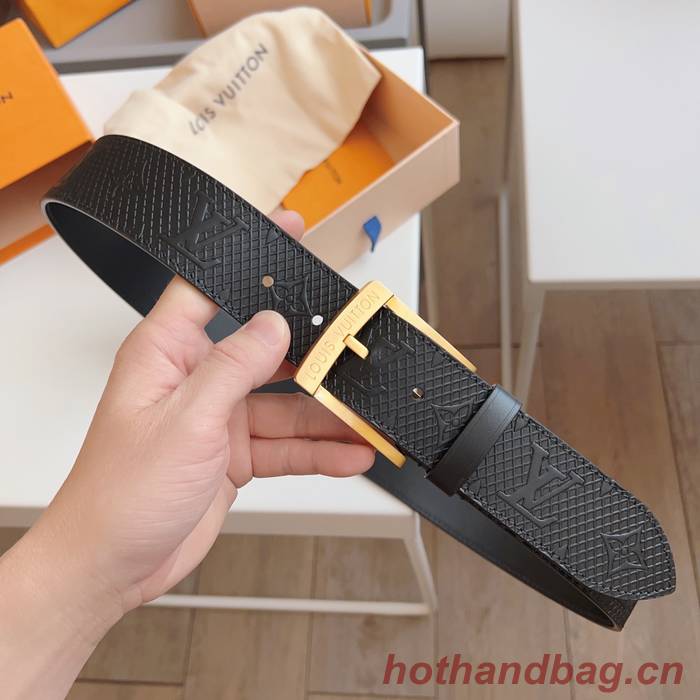 Louis Vuitton Belt 40MM LVB00249 Louis Vuitton Belt 40MM LVB00249